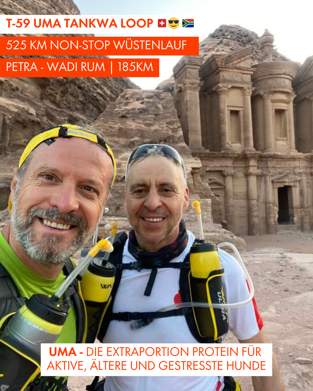 T-59 UMA Tankwa Loop 🇨🇭 😎 🇿🇦