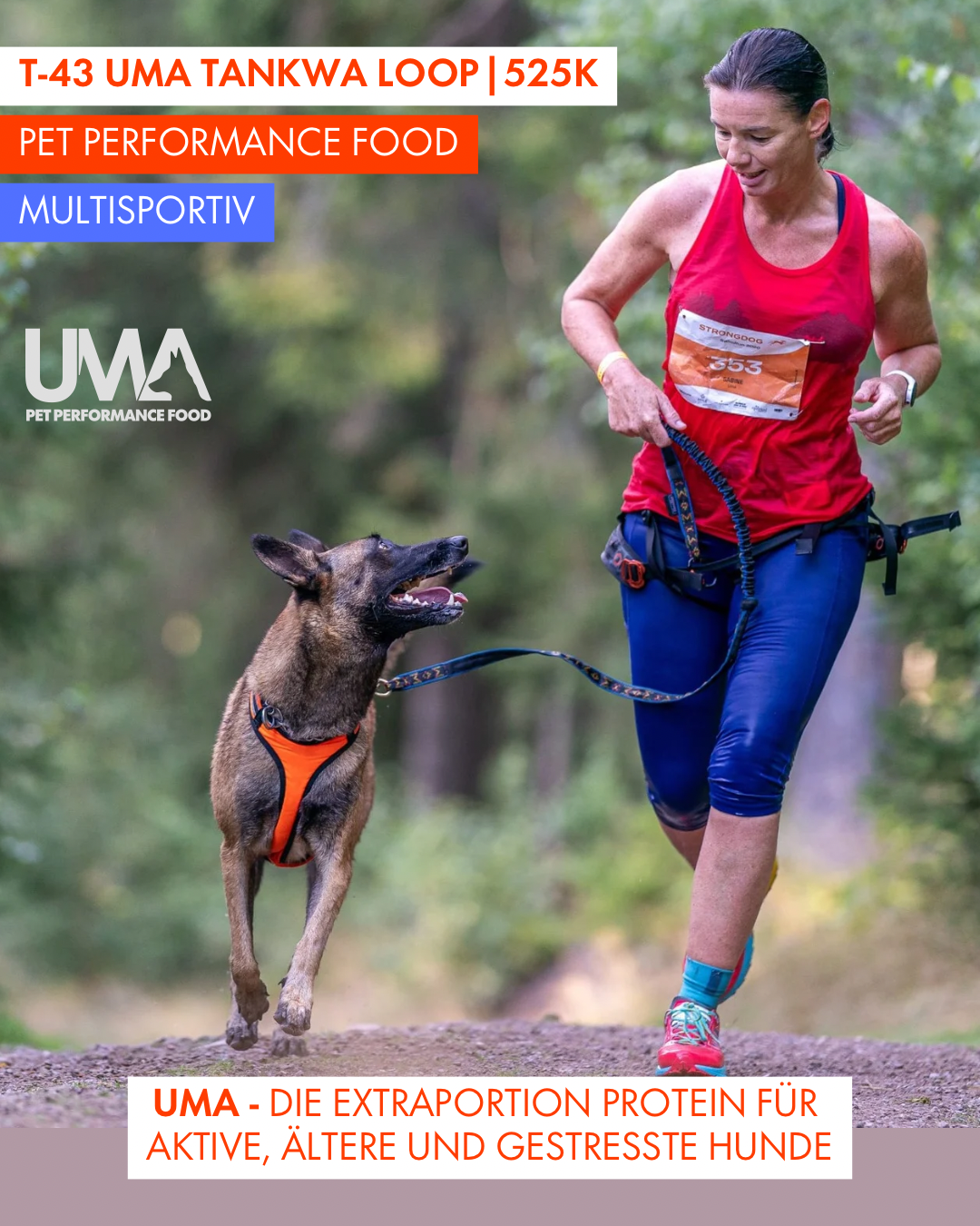 T-43 UMA Tankwa Loop 🇨🇭 😎 🇿🇦