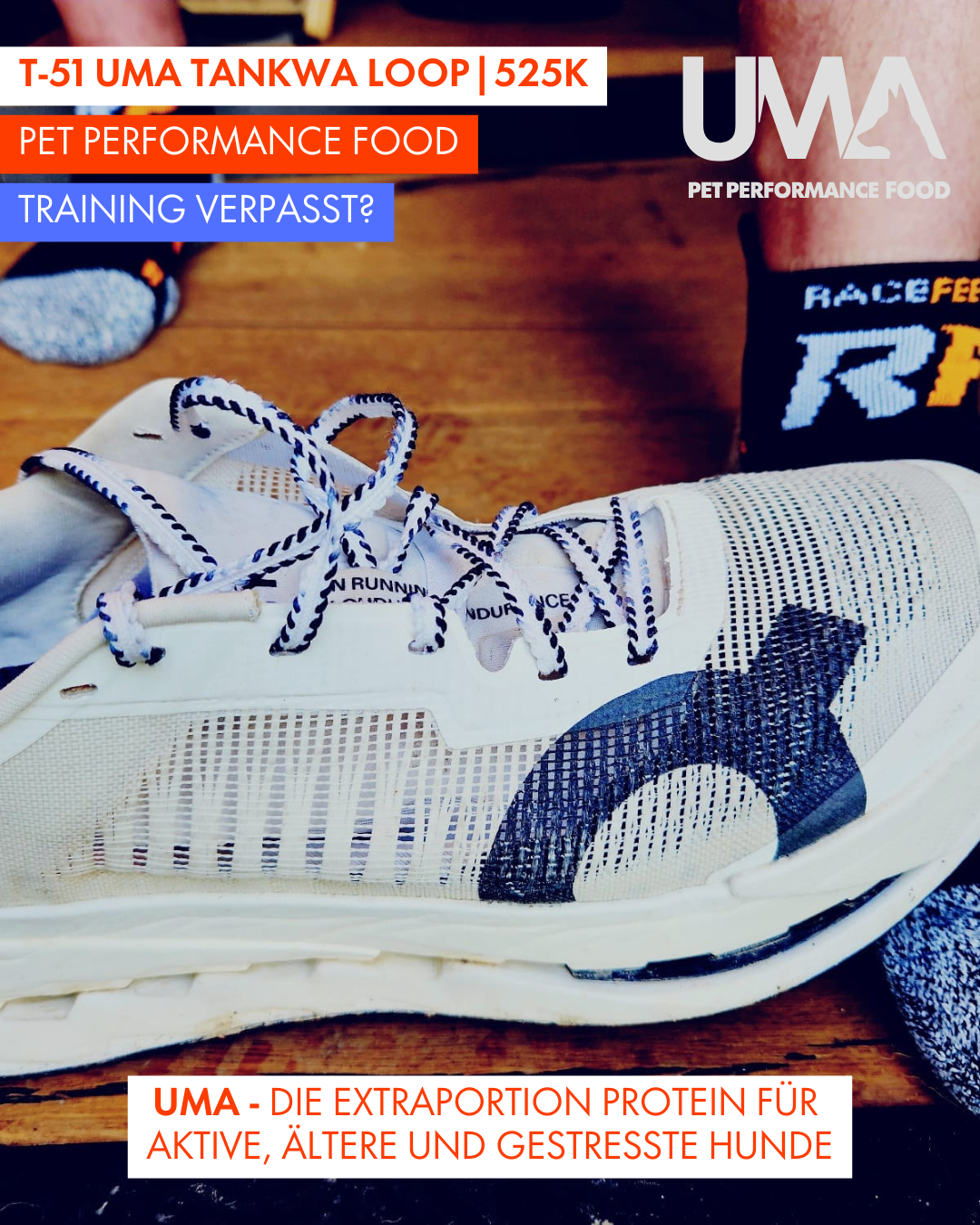 T-51 UMA Tankwa Loop 🇨🇭 😎 🇿🇦